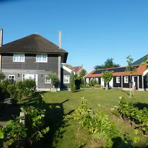 Bed & Breakfast Donna, Pijnacker