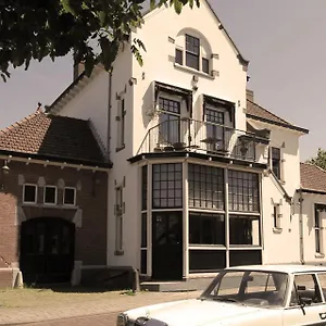 Bed & Breakfast Het Spoorhuis, Uithoorn