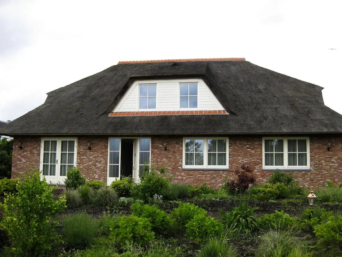 B&B Schiphol Airport Rijsenhout