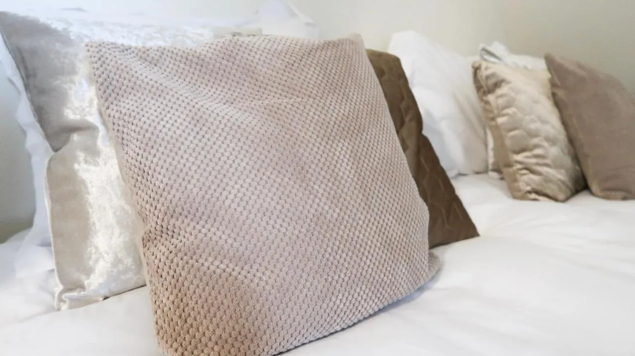 B&B Schiphol Airport Rijsenhout Netherlands