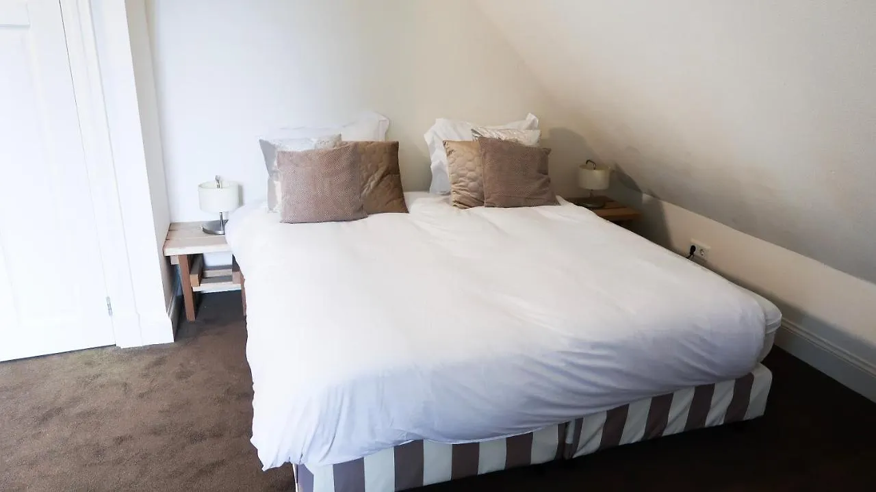 B&B Schiphol Airport Rijsenhout