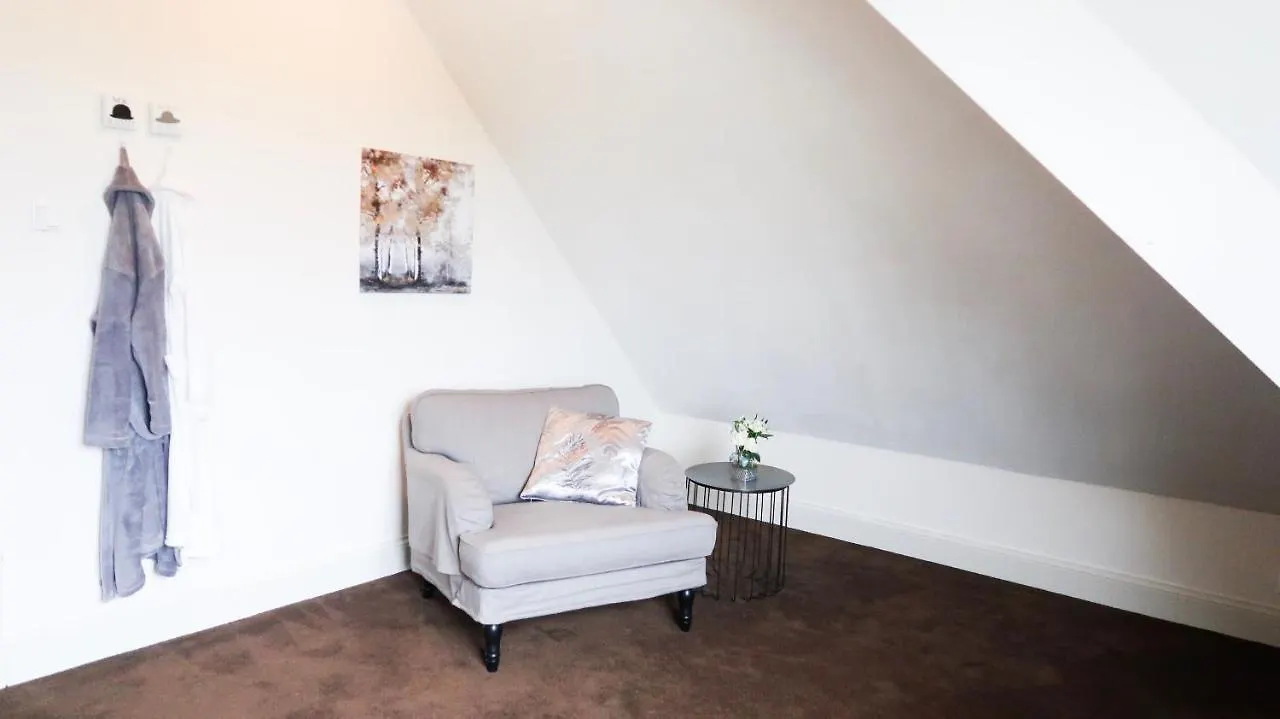 B&B Schiphol Airport Rijsenhout Netherlands